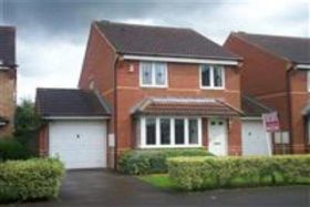 3 Bedroom Detached